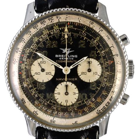 breitling cosmonaute navitimer 1962 50th anniversary 24 hour|breitling cosmonaute price.